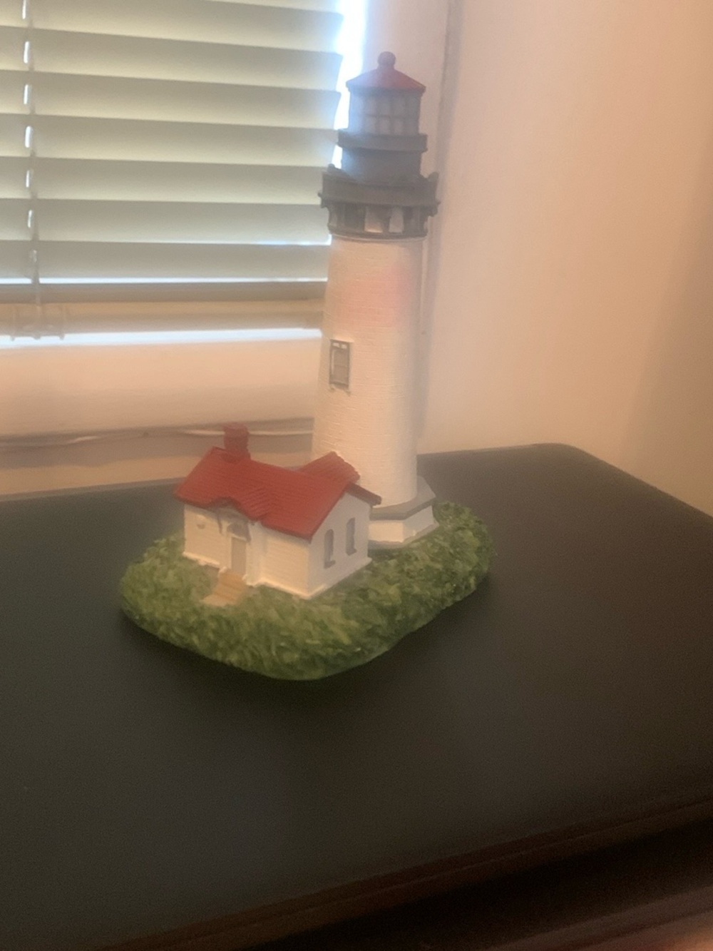 Yaquina Head Lighthouse, OR